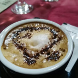 La Baita Nourriture
