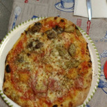 Pizzalonga Away Comida