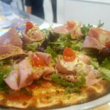 Tody Pizzeria Comida