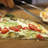 Tody Pizzeria Comida