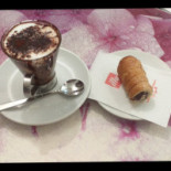 Speranza Caffe Nourriture
