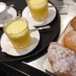 Speranza Caffe Nourriture