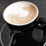 Coffee Break Nourriture
