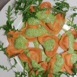 Pappapronta Pizzeria Nourriture