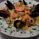 Pappapronta Pizzeria Nourriture
