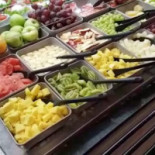 Flunch Italia Nourriture