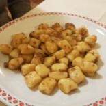 De Faveri Nourriture