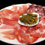 Magiargè Osteria Contemporanea Nourriture