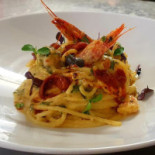 Al Borgo Antico Nourriture