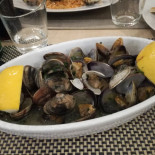 Pizzeria Amici Miei Nourriture