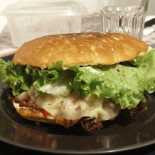 Cherrydance Comida
