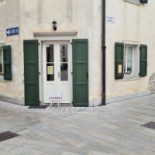 Le Scaligere Extérieur