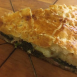 Mo Se Magna Nourriture