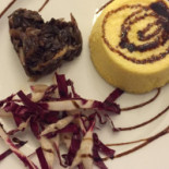 La Riserva Nourriture
