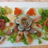 La Muraglia Comida