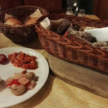 Pizzeria Beppe Comida