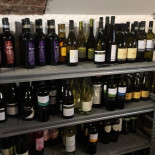 Vino E Cucina food