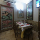 Pizza Piu À l'intérieur