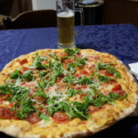Pizza Piu Nourriture