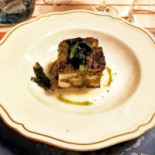 Due Mori Comida