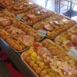 Pizza Sprint Di Copat Manuela E Mariutti Giancarlo Comida