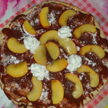 Pizziamocisu Nourriture