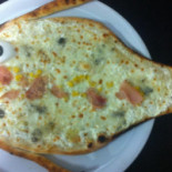 Pizzeria Pazzzaria Nourriture