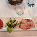 Mangiamo Nourriture
