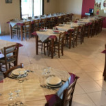 Agriturismo Saludi E Trigu Comida