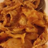 Circolo Sandro Pertini Comida