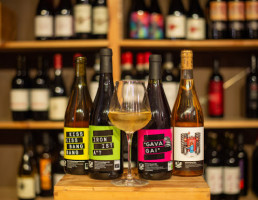 Osteria In Domo food