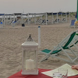 Bagno Maruzzella Comida