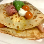 Gustoriana Comida