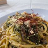 A Ca Parte food