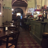 Osteria Bonadies Dentro