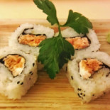 Sushiteca Zen Dentro