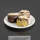 Al Piccolo Caffe Nourriture
