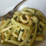La Capannina Comida