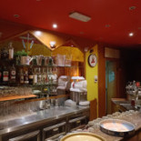 Pizzeria 100 Gusti Nourriture