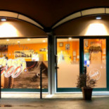 Pizzeria 100 Gusti Extérieur