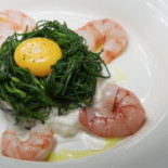 Alle Dersene Di Loppia food