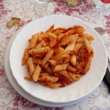 Da Vigna À l'intérieur