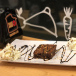 Toastamore Comida