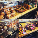 Toastamore Comida