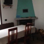 Ca' De Sass À l'intérieur