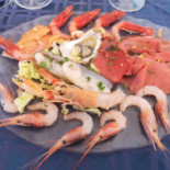 Angolo Divino Nourriture