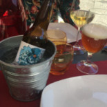 L'oca Ciuca Comida