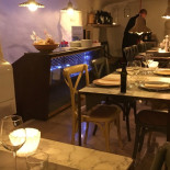 Riccardo Caffe Comida