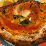 Rossopomodoro Comida