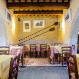 La Pieve Vecchia Dentro